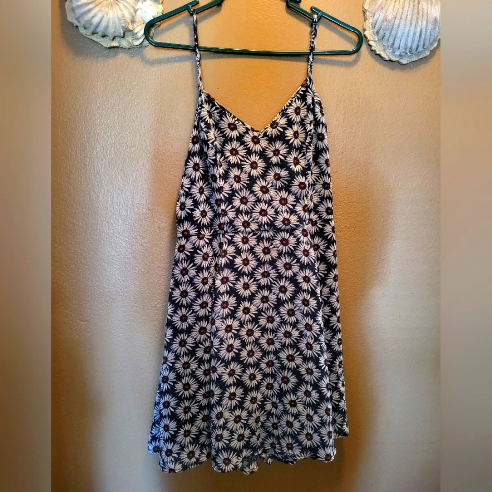 Daisy dress